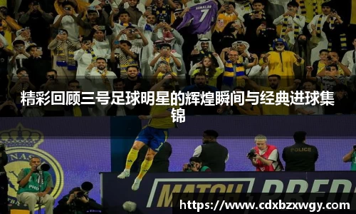 精彩回顾三号足球明星的辉煌瞬间与经典进球集锦